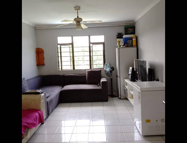 3 BEDROOM APARTMENT FOR SALE IN BELLAIR